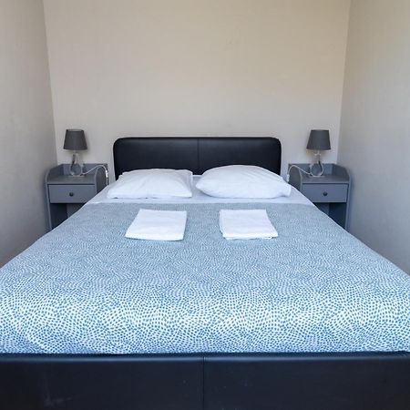 شقة Casa Do Largo Lisboa المظهر الخارجي الصورة