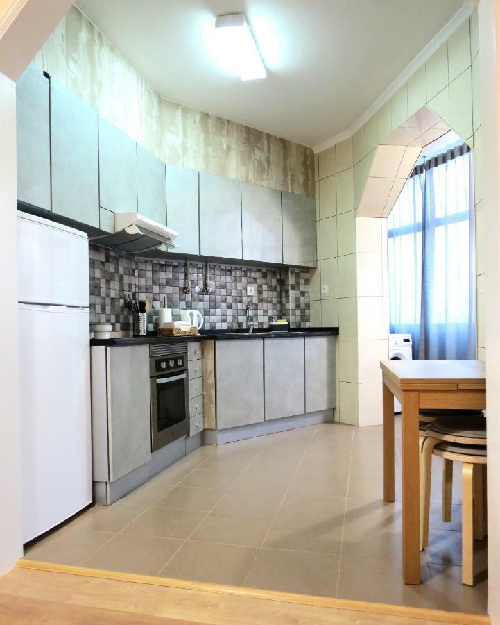 شقة Casa Do Largo Lisboa المظهر الخارجي الصورة