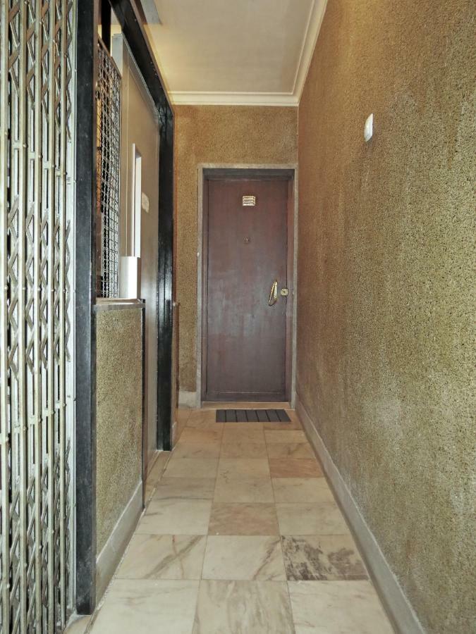 شقة Casa Do Largo Lisboa المظهر الخارجي الصورة
