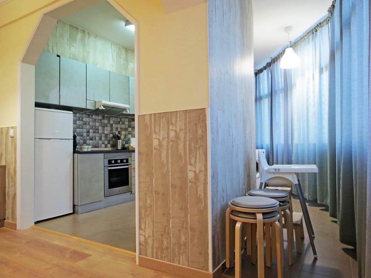 شقة Casa Do Largo Lisboa المظهر الخارجي الصورة