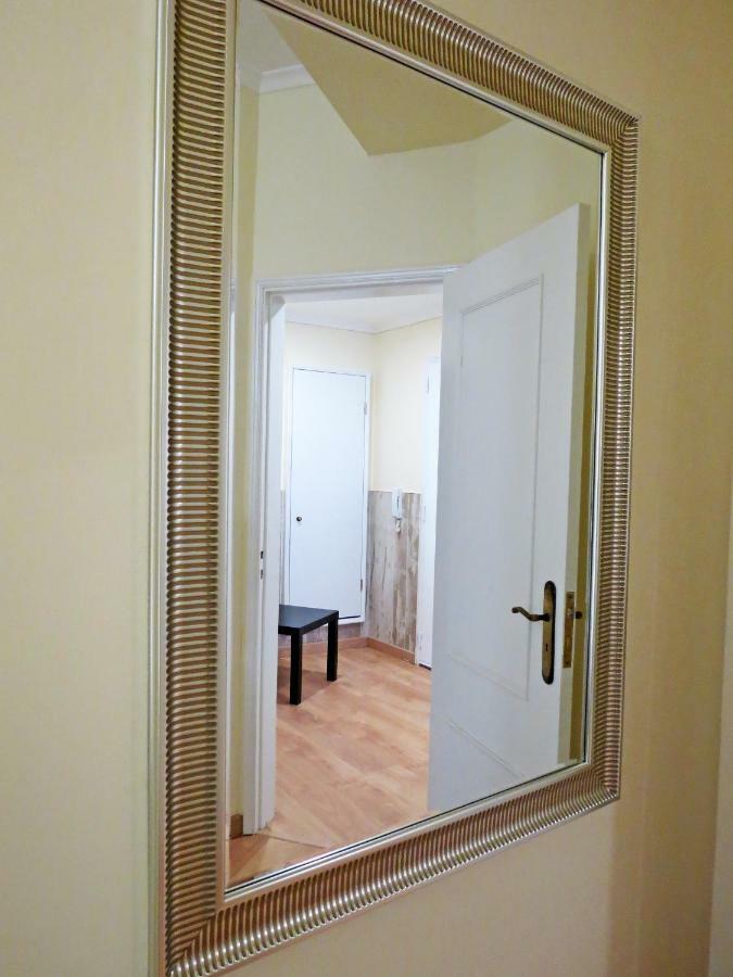 شقة Casa Do Largo Lisboa المظهر الخارجي الصورة